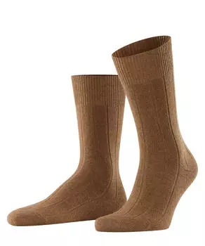 Носки Falke Lhasa Rib, цвет Humus