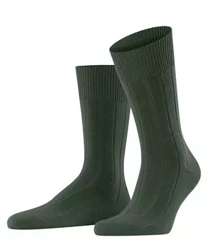 Носки Falke Lhasa Rib, цвет Mistletoe