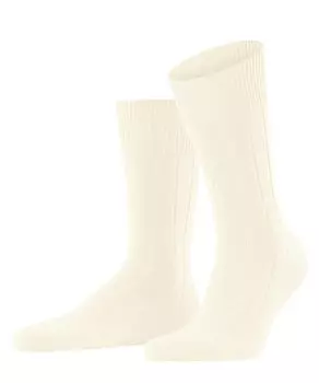 Носки Falke Lhasa Rib, цвет Pearl