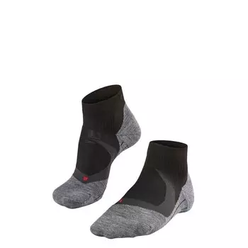 Носки Falke Low Ru4 Cool, черный