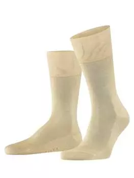 Носки Falke, песочный