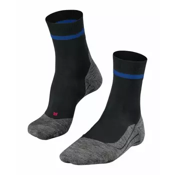 Носки Falke Ru4, черный