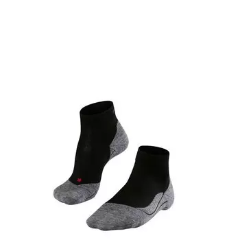 Носки Falke Ru4, черный