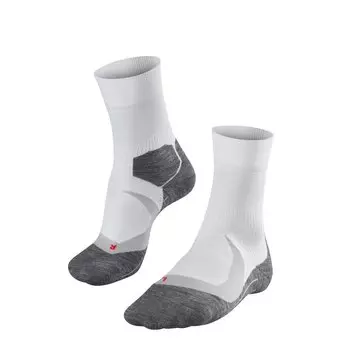 Носки Falke Ru4 Cool, белый
