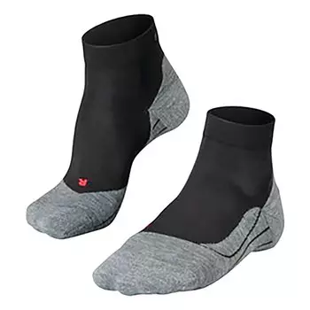 Носки Falke RU4 Short, черный