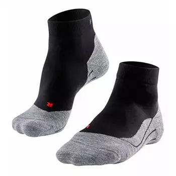 Носки Falke RU4 Short, черный