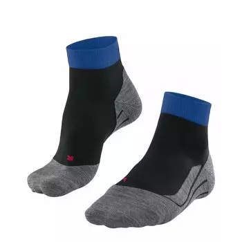 Носки Falke Ru4 Short, серый