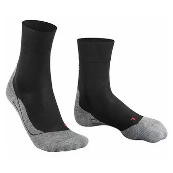 Носки Falke RU4 Wool, черный