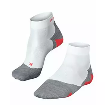 Носки Falke RU5 Lightweight Short, серый