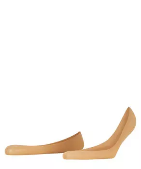 Носки Falke Seamless Step Flinge, цвет Powder