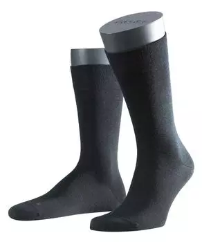 Носки Falke Sensitiv Berlin, черный