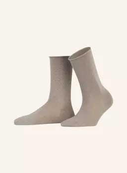 Носки FALKE SHINY