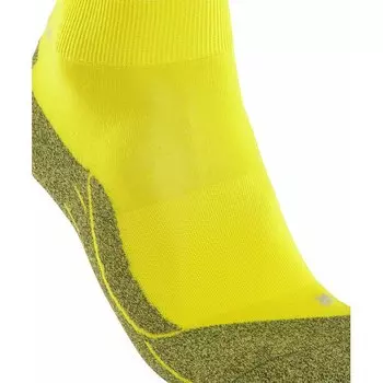Носки Falke Short Ru4, серый