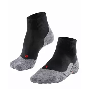 Носки Falke Short Tk5, черный