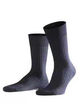 Носки Falke, синий