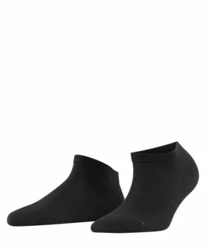 Носки Falke Sneaker Family, черный