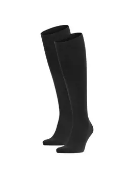 Носки Falke Socken 2er Pack, черный