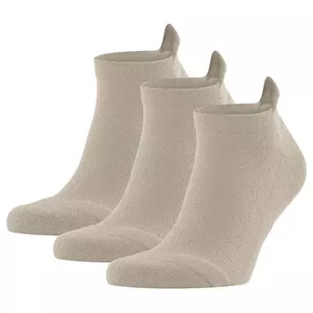 Носки FALKE Socks, бежевый