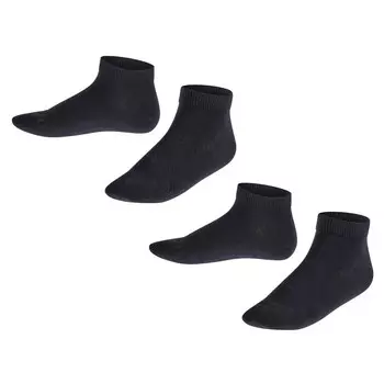 Носки FALKE Socks, черный