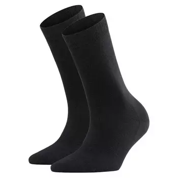 Носки FALKE Socks, черный