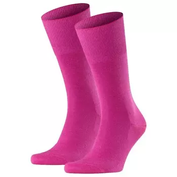 Носки FALKE Socks, фуксия