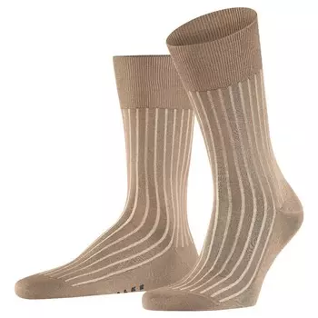 Носки FALKE Socks, коричневый