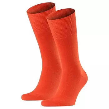Носки FALKE Socks, оранжевый
