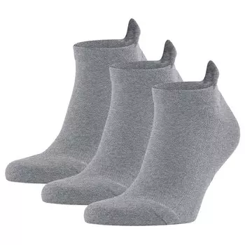 Носки FALKE Socks, светло-серый