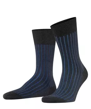 Носки FALKE Socks, темно-синий