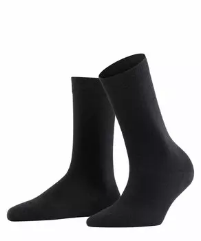 Носки Falke Softmerino, черный
