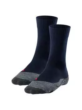 Носки Falke, темно-синий