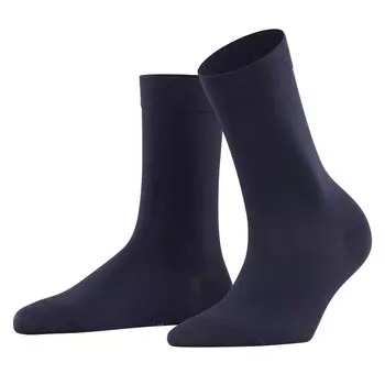 Носки FALKE, темно-синий