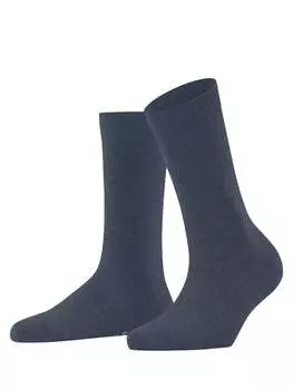 Носки Falke, темно-синий