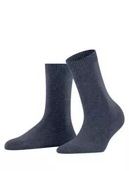 Носки Falke, темно-синий