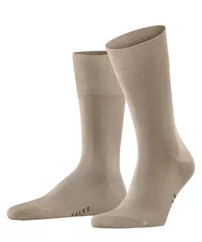 Носки Falke Tiago, цвет Pebble mel
