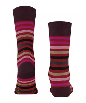 Носки Falke Tinted Stripe, цвет Ingle