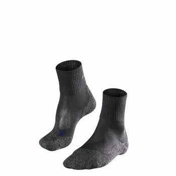 Носки Falke Tk2 Short Cool, серый