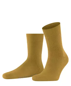 Носки Falke Unisex Homepads, цвет Brass