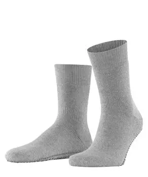 Носки Falke Unisex Homepads, светло синий