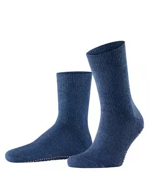 Носки Falke Unisex Homepads, темно синий