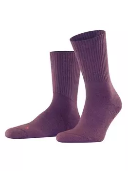 Носки Falke Walkie light, красный