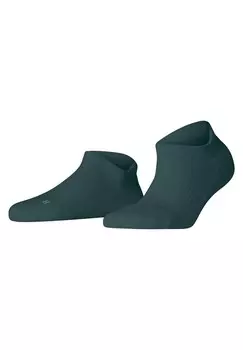 Носки FALKE, зеленый