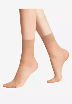Носки FALKE, желтый