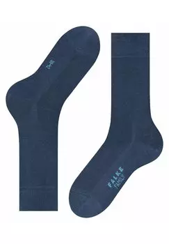 Носки FAMILY FALKE, цвет royal blue