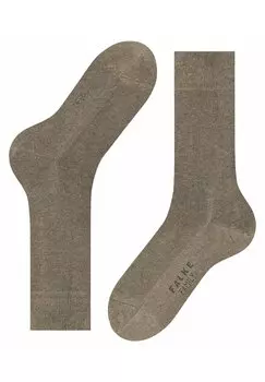 Носки FAMILY FALKE, песочный