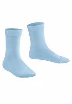 Носки FAMILY FALKE, светло-голубой