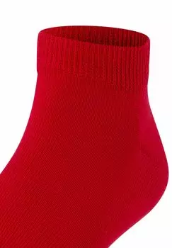Носки Family Sneaker Socks Everyday Casual FALKE, красный