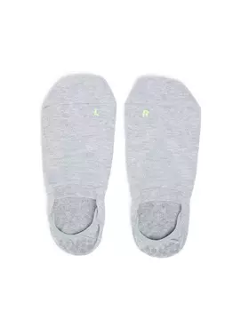 Носки Fant f Cool Kick Falke, светло-серый