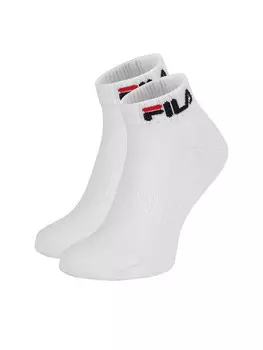 Носки Fila, белый