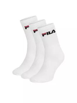 Носки Fila, белый